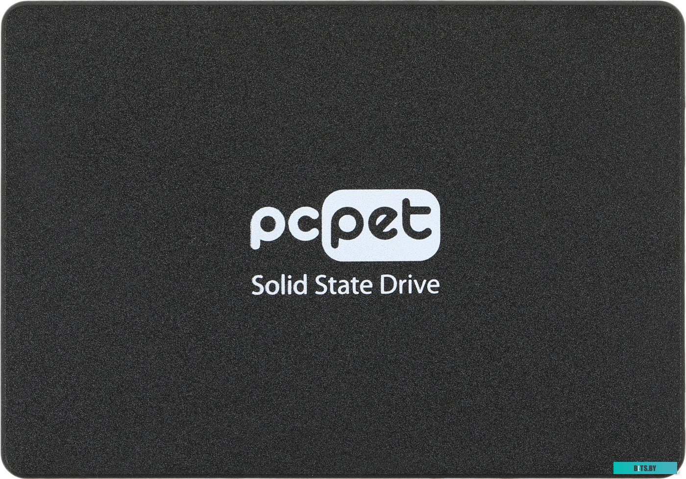SSD накопитель PC Pet 512GB PCPS512G2