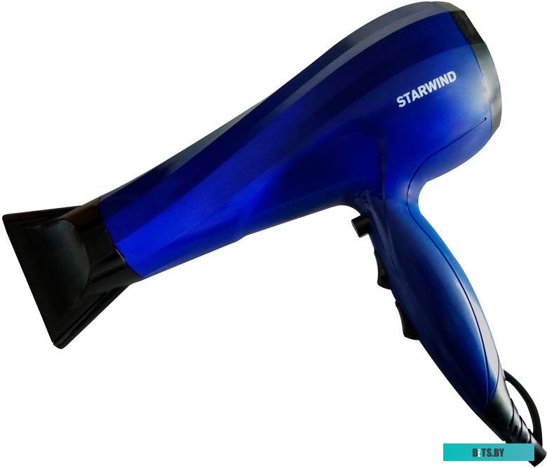 SHP6105 Фен Starwind SHP6105 2400Вт синий