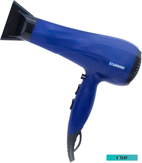 SHP6105 Фен Starwind SHP6105 2400Вт синий