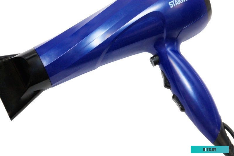 SHP6105 Фен Starwind SHP6105 2400Вт синий