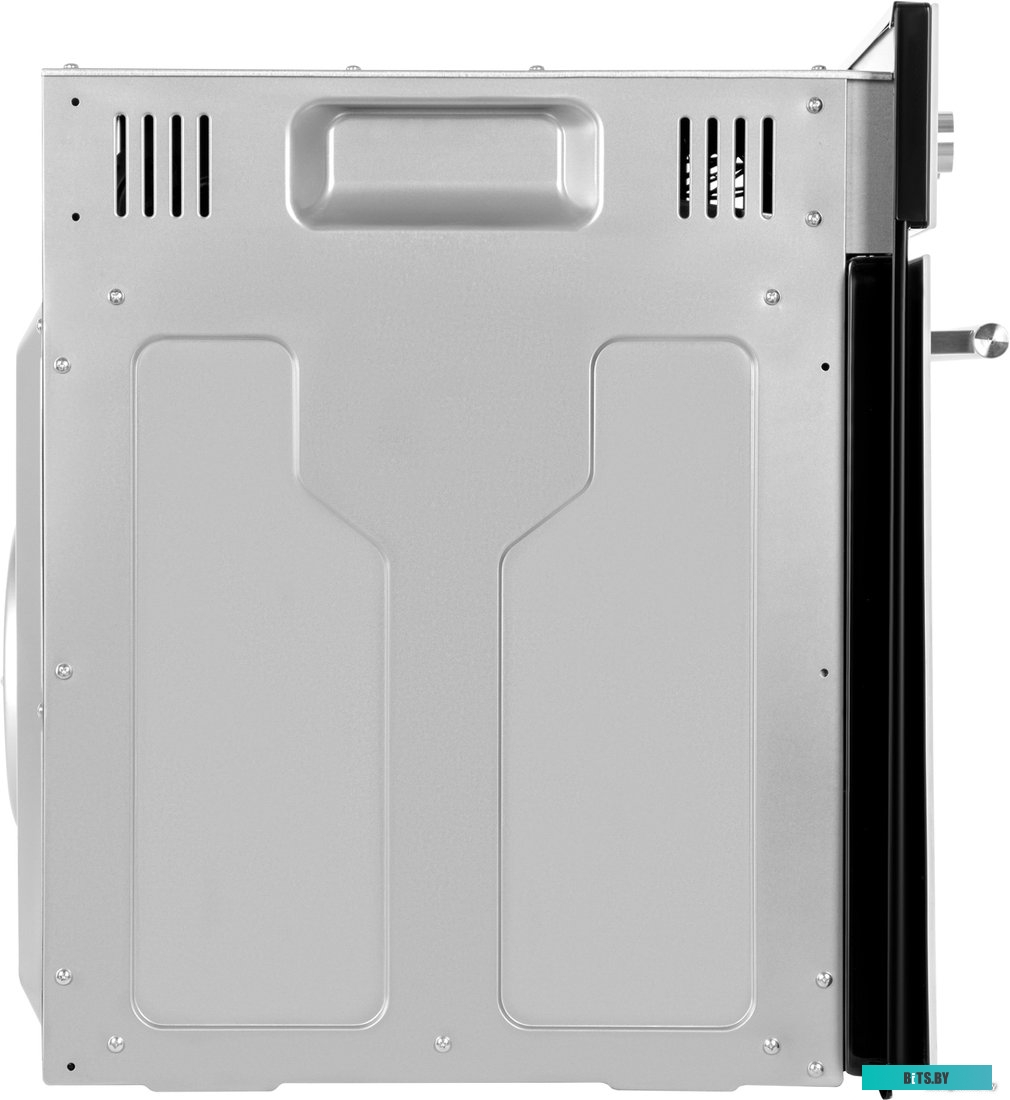 HEO 6632 WG Духовой шкаф Электрический Hyundai HEO 6632 WG белый