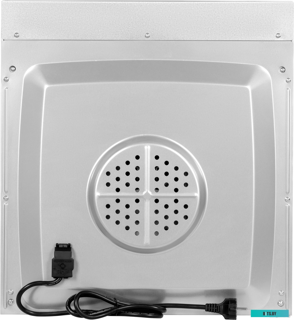 HEO 6632 WG Духовой шкаф Электрический Hyundai HEO 6632 WG белый