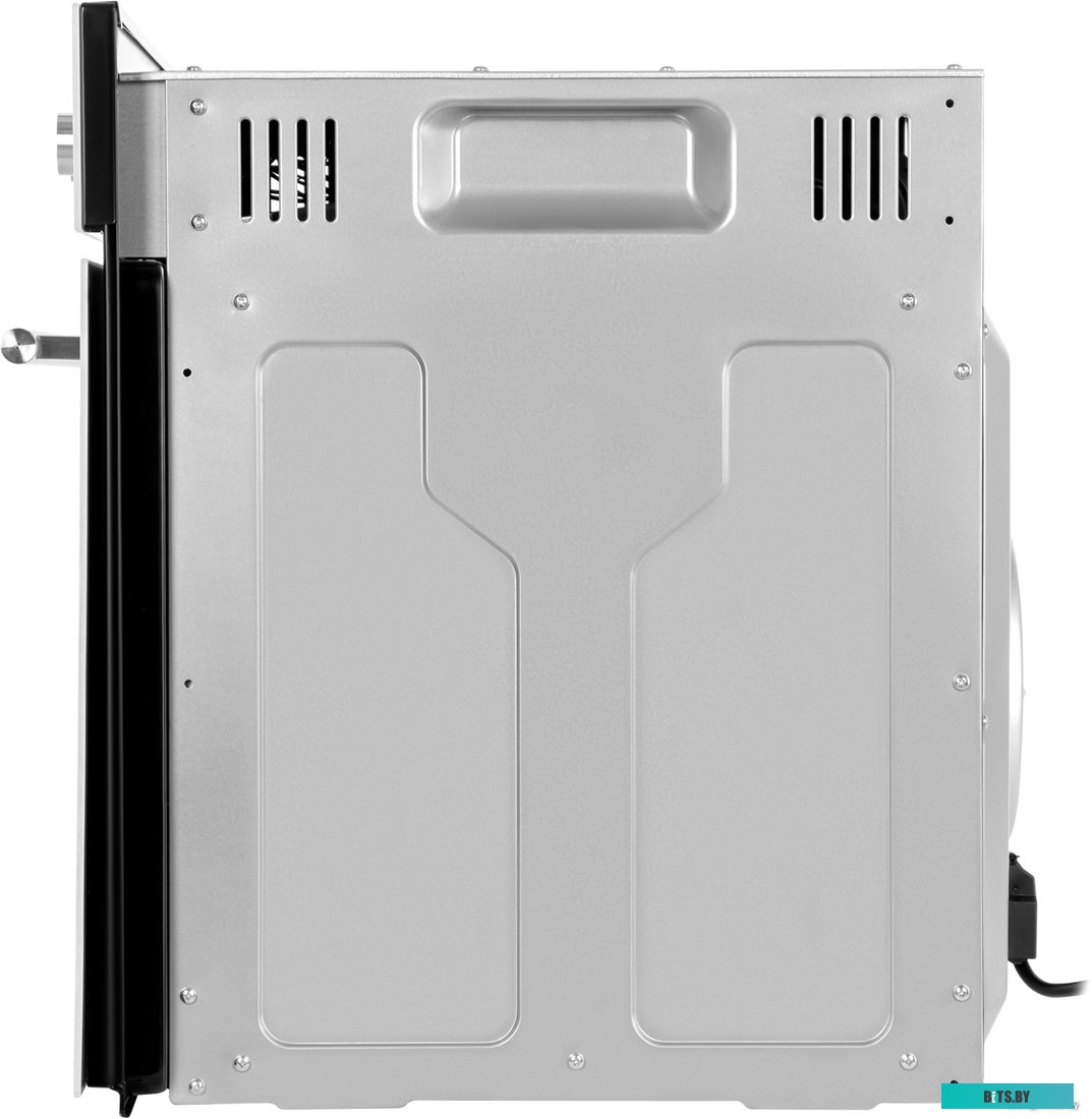 HEO 6632 WG Духовой шкаф Электрический Hyundai HEO 6632 WG белый