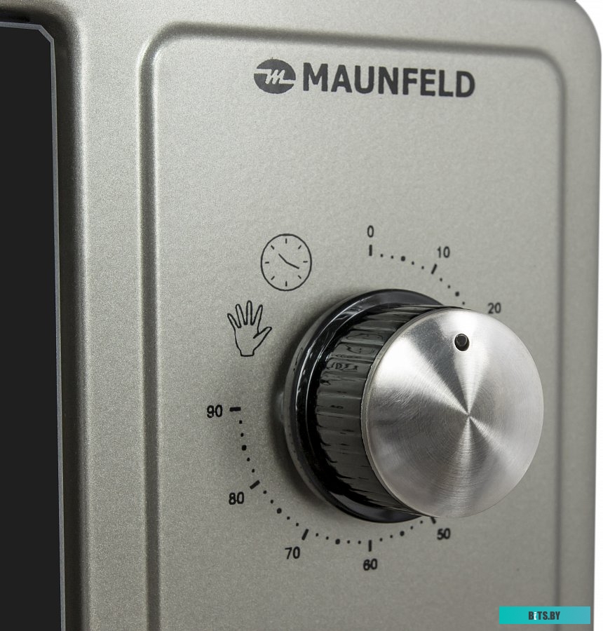 УТ000008047 Варочная поверхность Maunfeld EVCE.453.D-BK черный