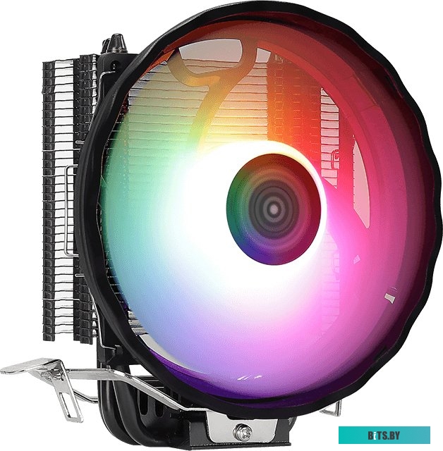 Кулер для процессора AeroCool Rave 3 ARGB