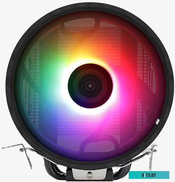 Кулер для процессора AeroCool Rave 3 ARGB