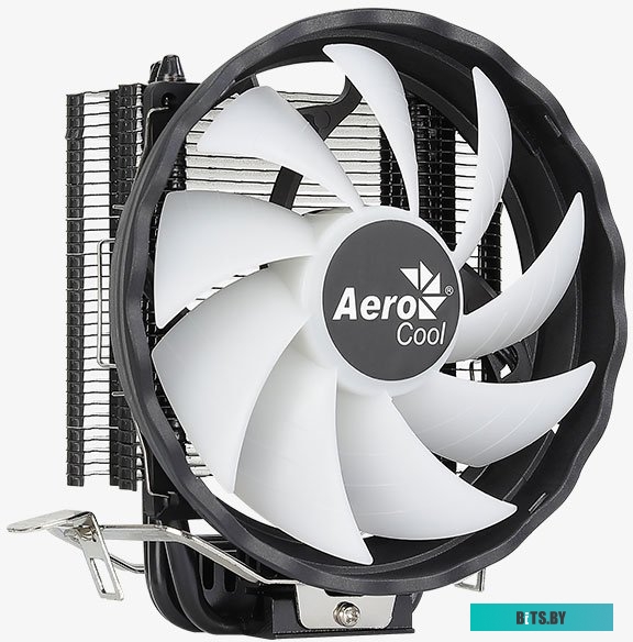 Кулер для процессора AeroCool Rave 3 ARGB