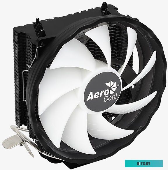 Кулер для процессора AeroCool Rave 3 ARGB