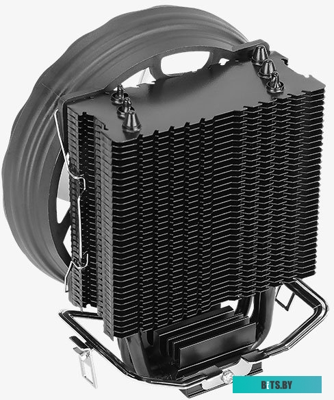 Кулер для процессора AeroCool Rave 3 ARGB