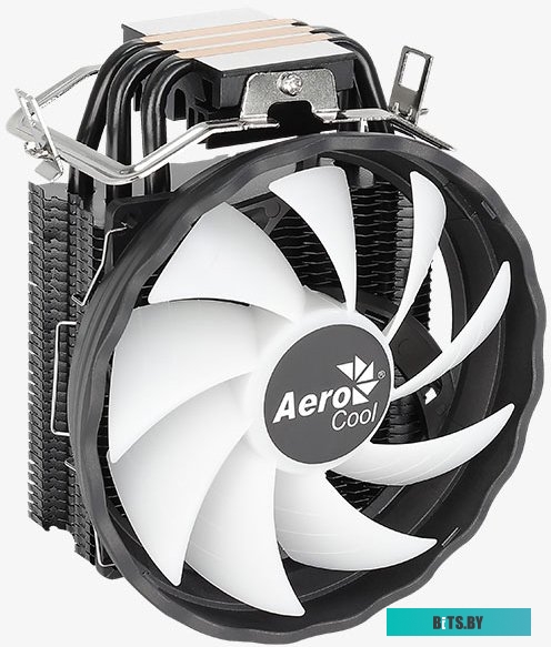 Кулер для процессора AeroCool Rave 3 ARGB