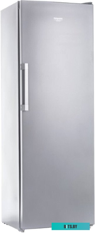 869892700050 Морозильная камера Hotpoint HFZ 5171 S серебристый