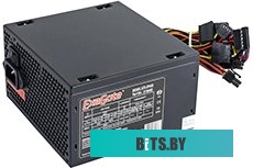 Блок питания ExeGate XP650 [EX259603RUS]