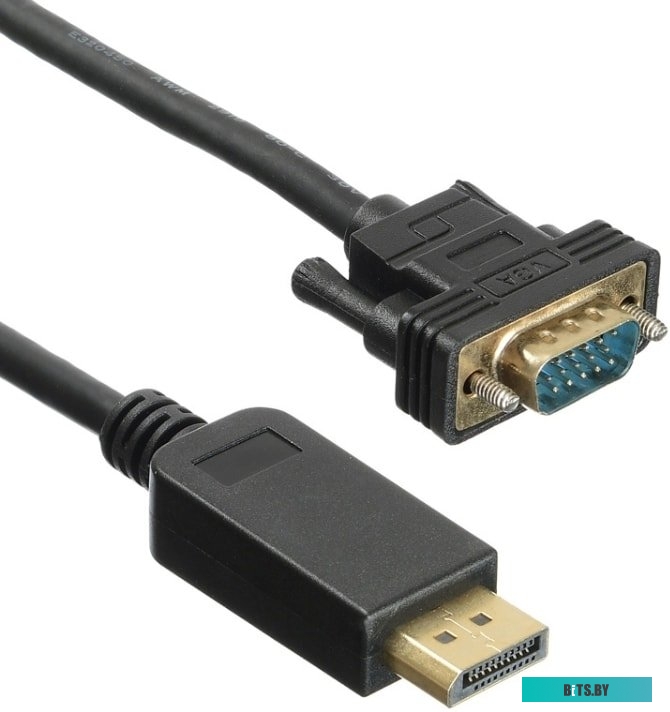 Кабель Cablexpert A-HDMI-VGA-03-6 2028616