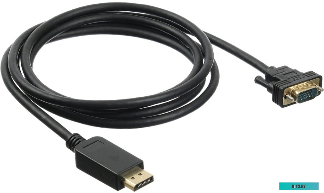 Кабель Cablexpert A-HDMI-VGA-03-6 2028616
