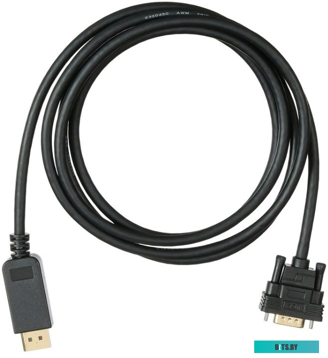Кабель Cablexpert A-HDMI-VGA-03-6 2028616