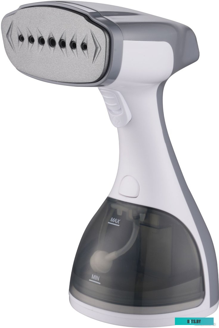 H-HS03100 Отпариватель ручной Hyundai H-HS03100 1500Вт белый/серый