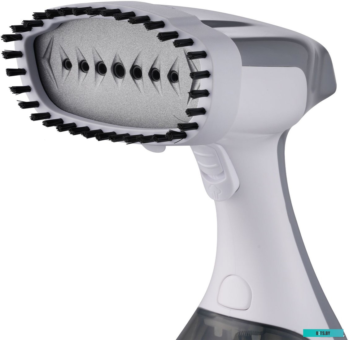 H-HS03100 Отпариватель ручной Hyundai H-HS03100 1500Вт белый/серый