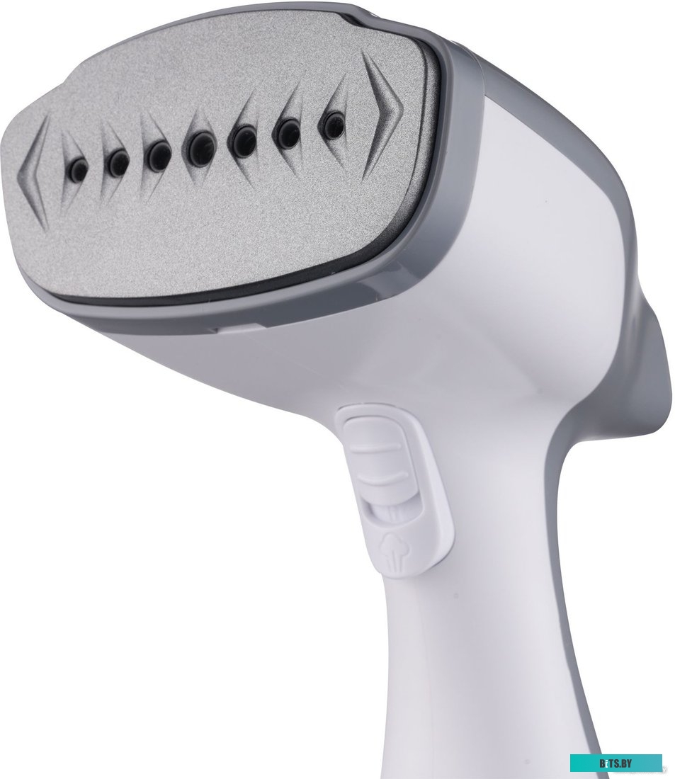 H-HS03100 Отпариватель ручной Hyundai H-HS03100 1500Вт белый/серый