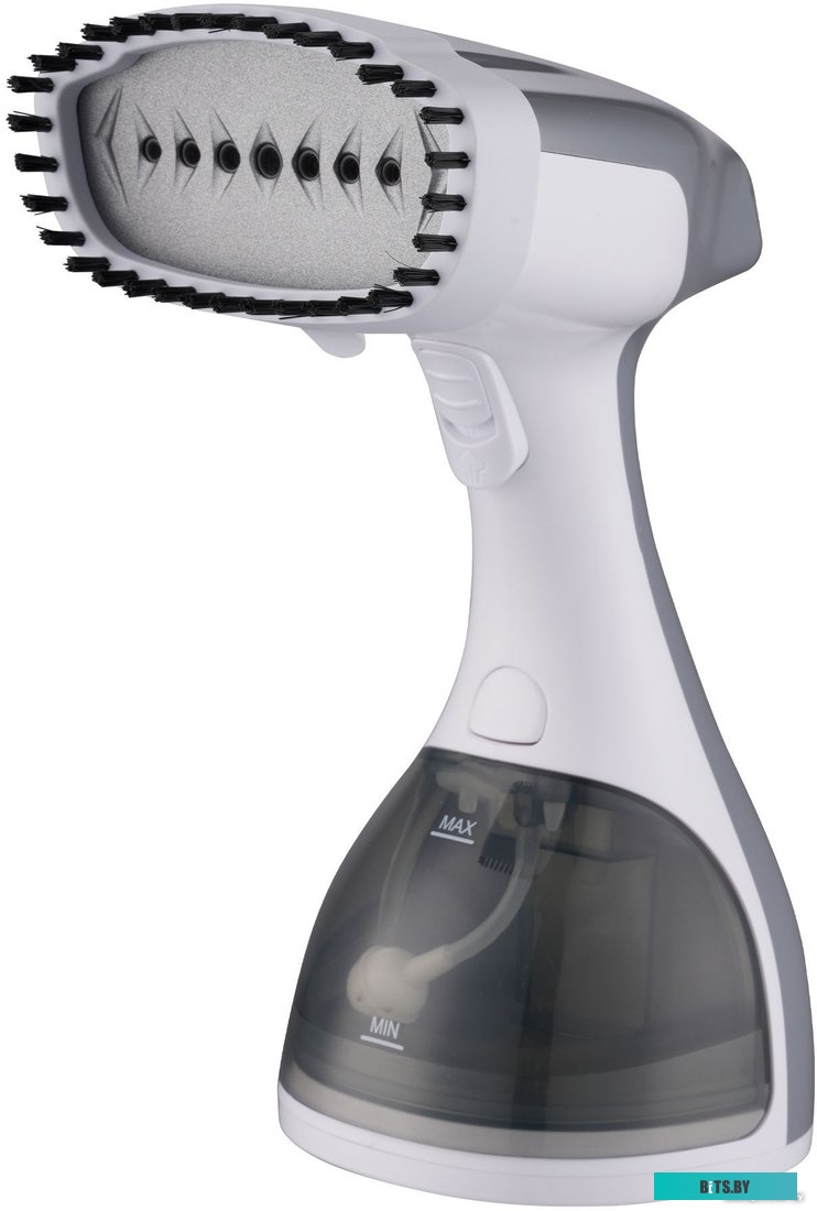 H-HS03100 Отпариватель ручной Hyundai H-HS03100 1500Вт белый/серый