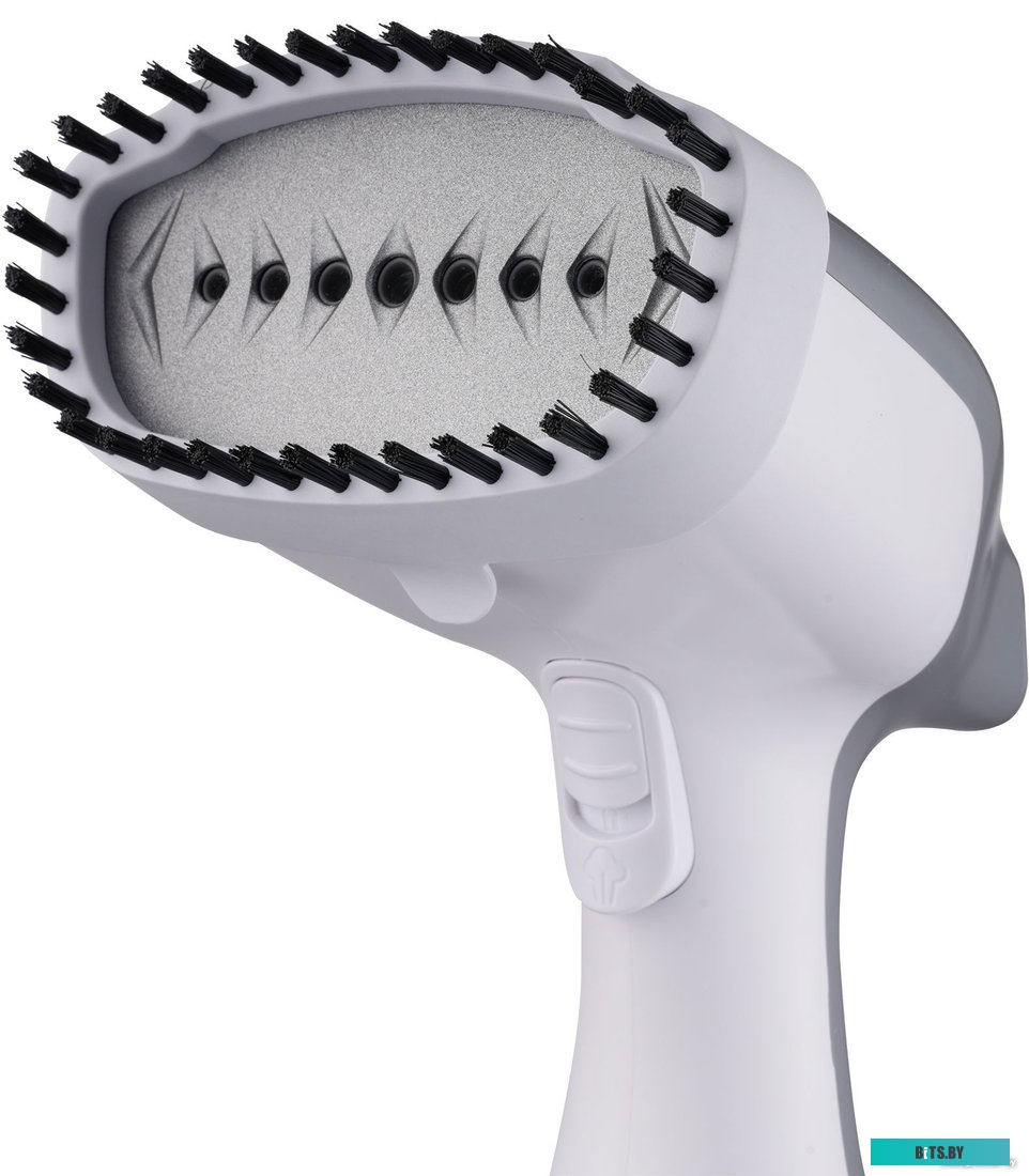 H-HS03100 Отпариватель ручной Hyundai H-HS03100 1500Вт белый/серый