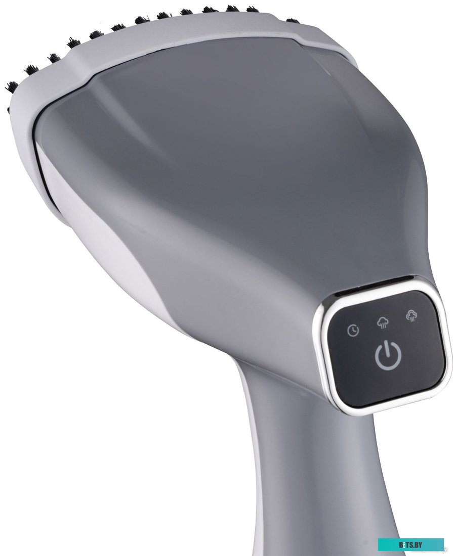 H-HS03100 Отпариватель ручной Hyundai H-HS03100 1500Вт белый/серый