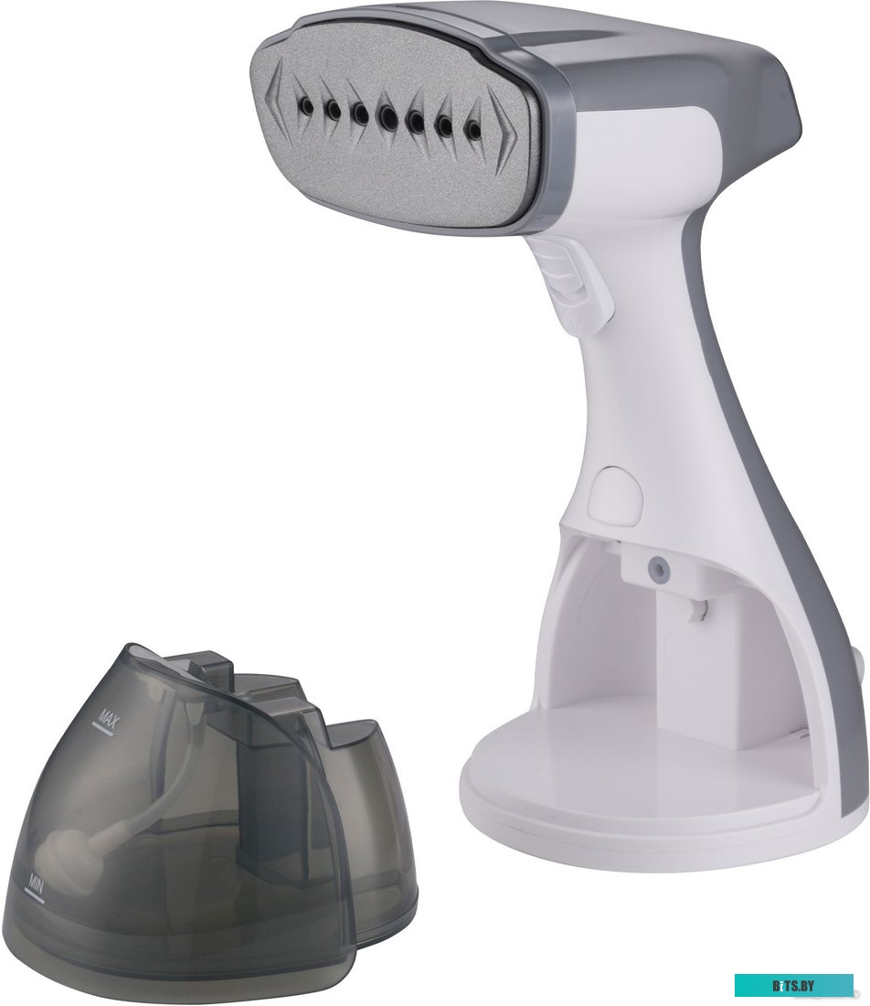 H-HS03100 Отпариватель ручной Hyundai H-HS03100 1500Вт белый/серый