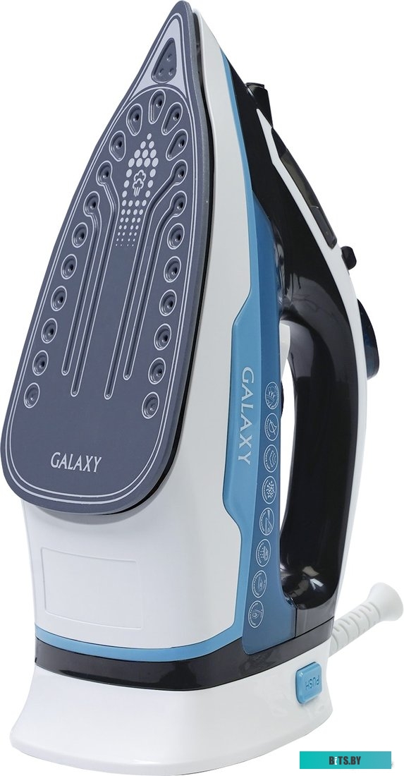 GL6151 Утюг GL6151 BLUE GALAXY
