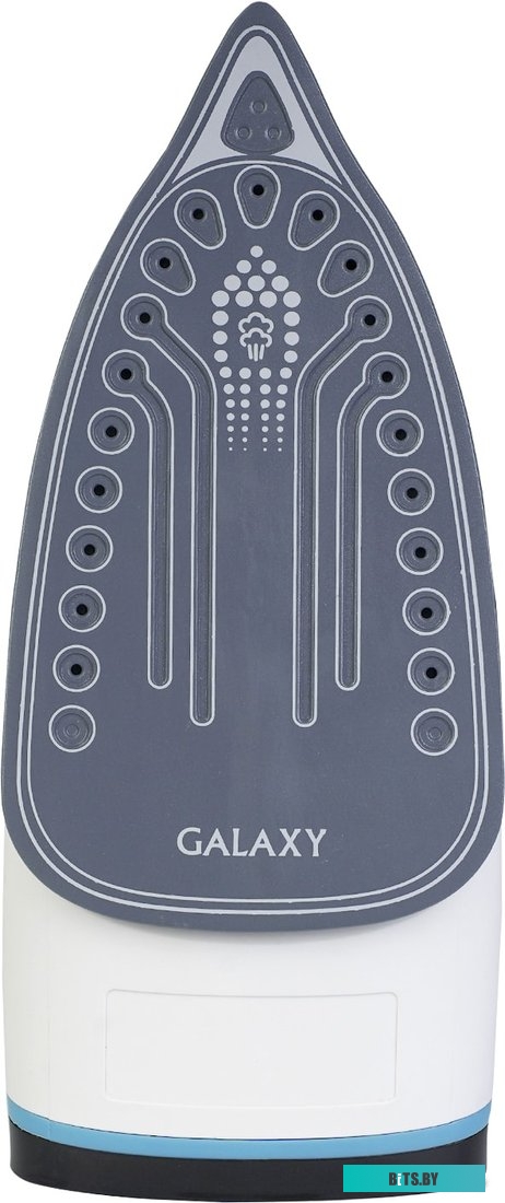 GL6151 Утюг GL6151 BLUE GALAXY