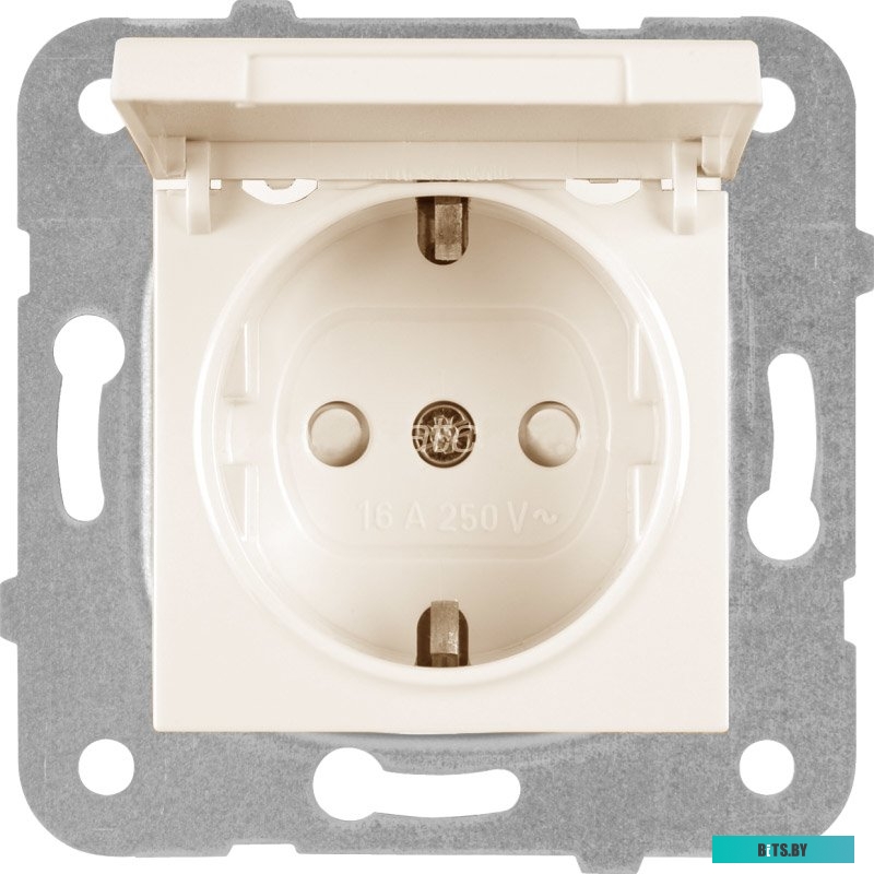 909437112 Светильник Gauss Lite 909437112 серый