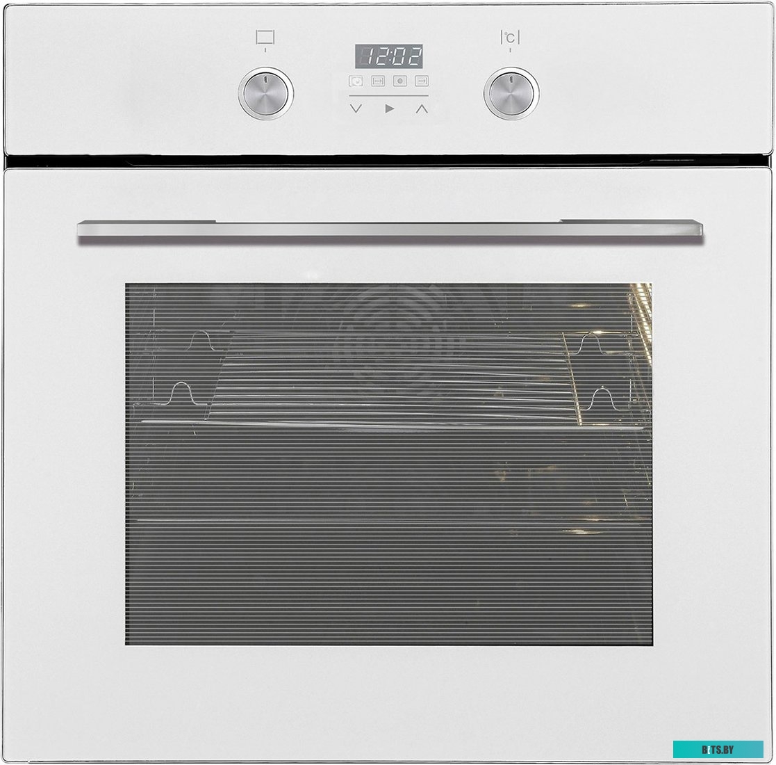 CHAO000314 Духовой шкаф Электрический Lex EDP 092 WH белый