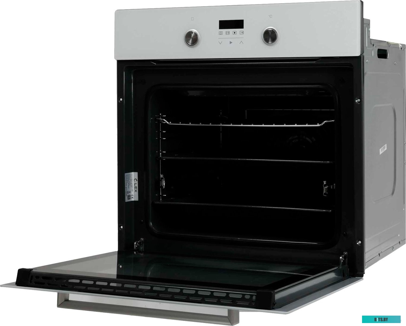 CHAO000314 Духовой шкаф Электрический Lex EDP 092 WH белый