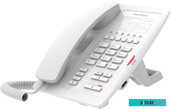 H3W(White) IP телефон гостиничный Fanvil H3W(White)