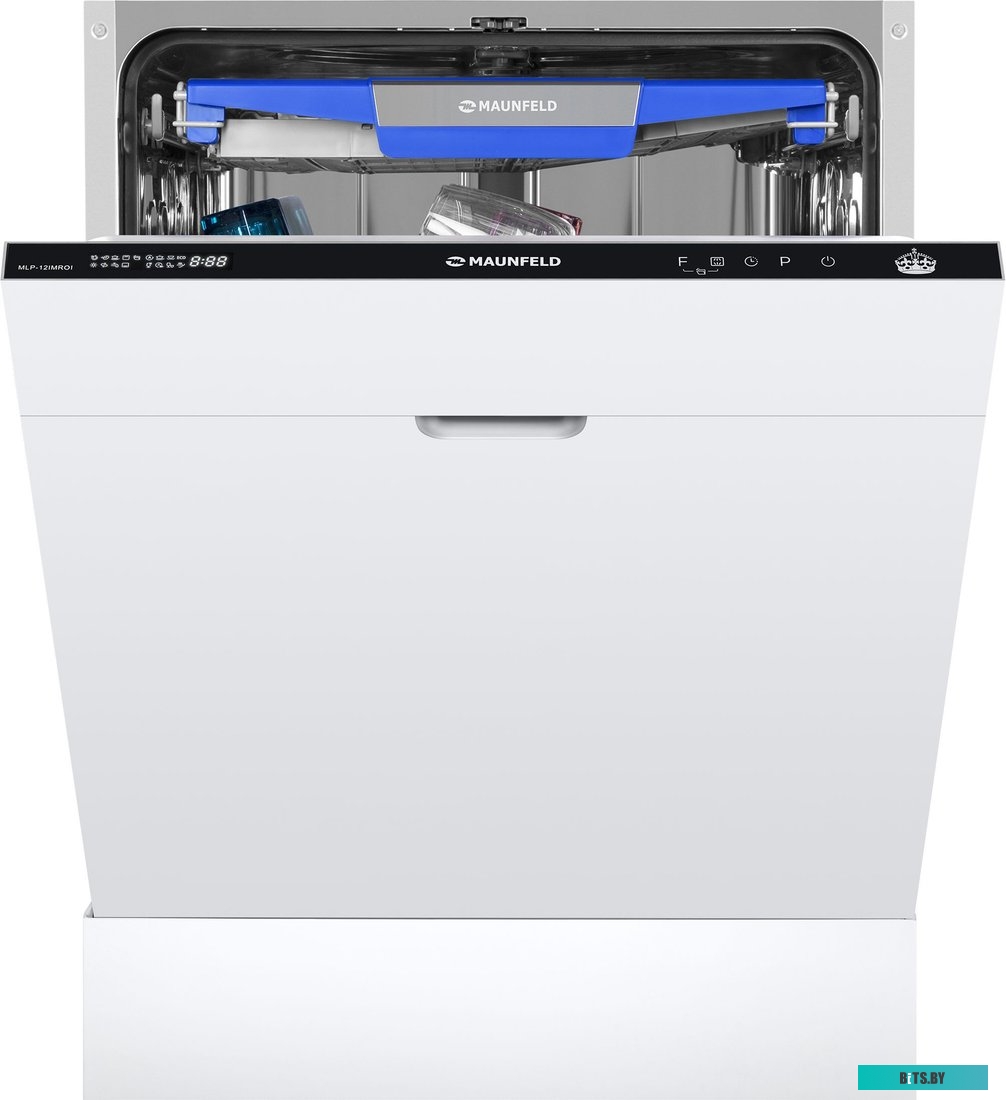 УТ000010680 Посудомоечная машина встраив. Maunfeld MLP-12IMR 2100Вт полноразмерная