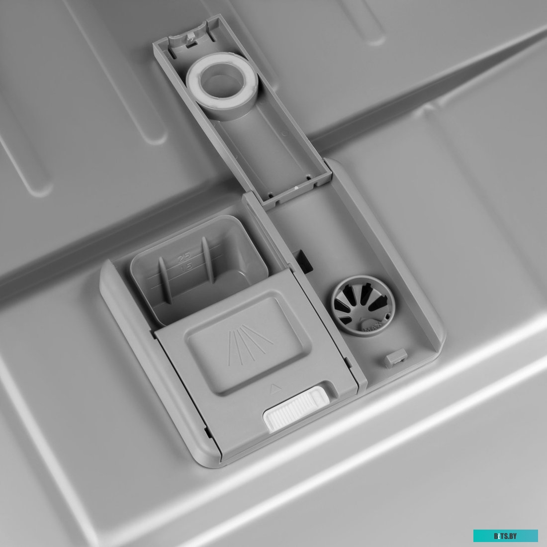 УТ000010680 Посудомоечная машина встраив. Maunfeld MLP-12IMR 2100Вт полноразмерная