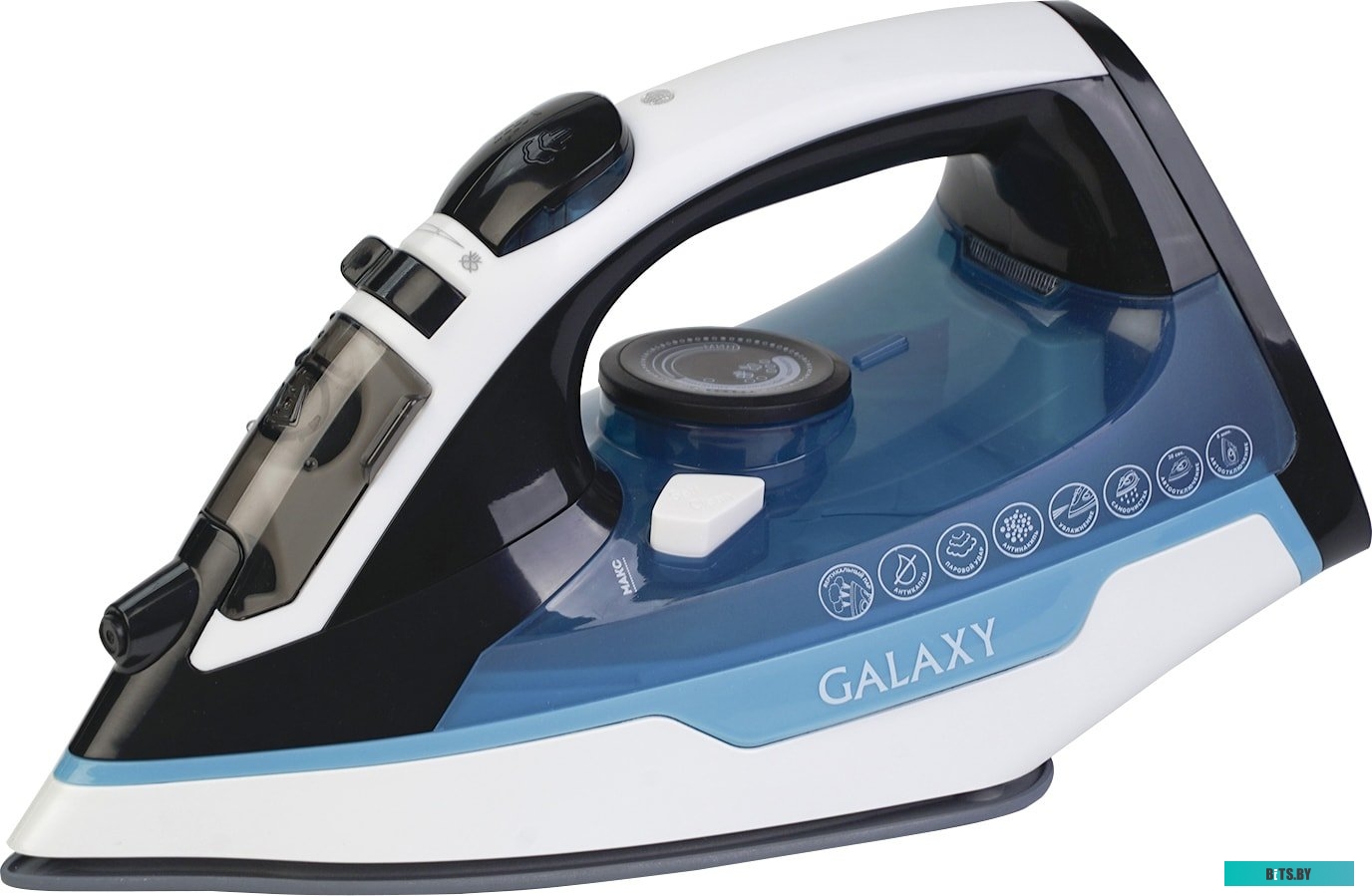 GL6151 Утюг GL6151 BLUE GALAXY