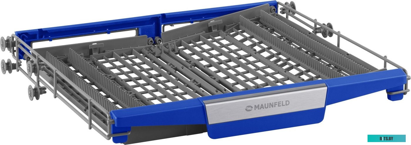 УТ000010680 Посудомоечная машина встраив. Maunfeld MLP-12IMR 2100Вт полноразмерная