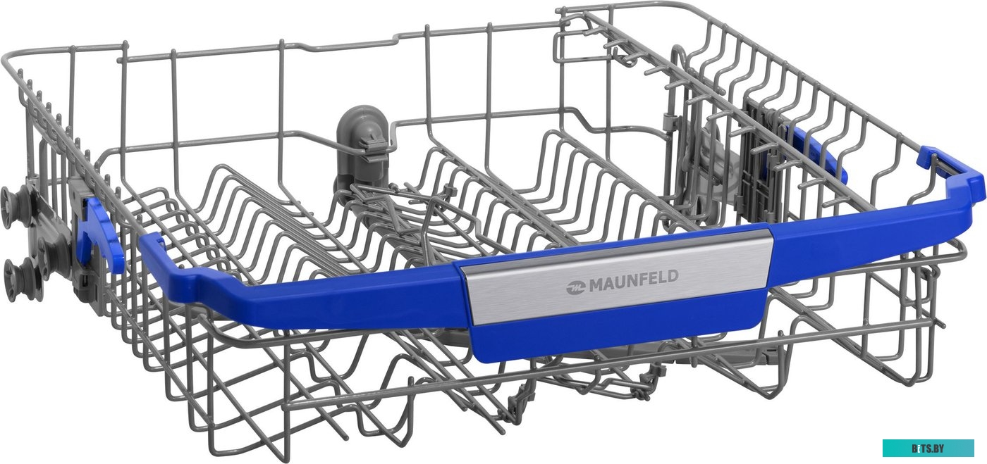 УТ000010680 Посудомоечная машина встраив. Maunfeld MLP-12IMR 2100Вт полноразмерная