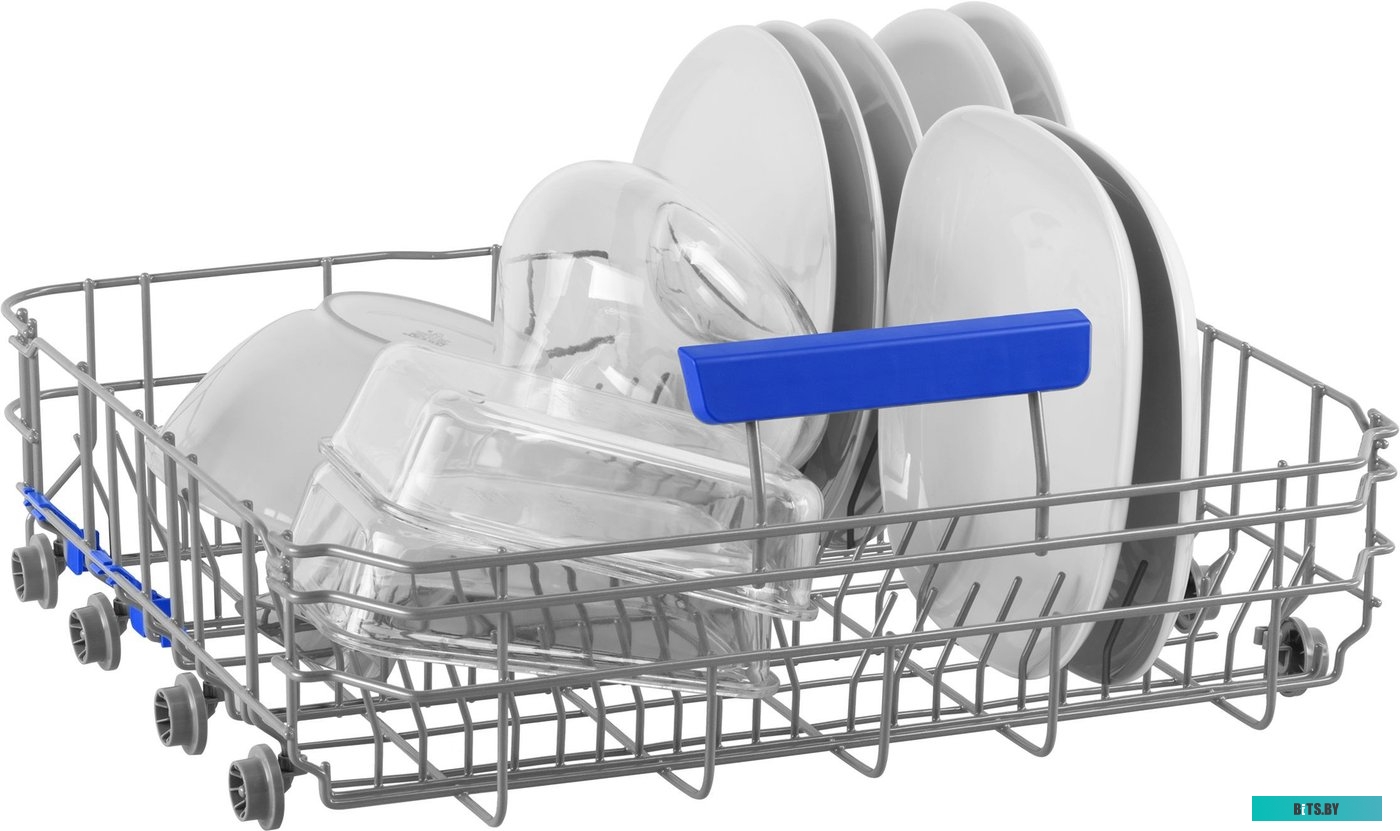 УТ000010680 Посудомоечная машина встраив. Maunfeld MLP-12IMR 2100Вт полноразмерная