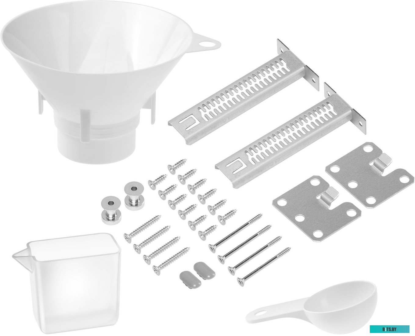 УТ000010680 Посудомоечная машина встраив. Maunfeld MLP-12IMR 2100Вт полноразмерная
