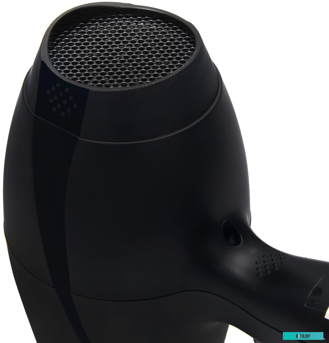 H-HDI0750 Фен Hyundai H-HDI0750 2200Вт черный/черный