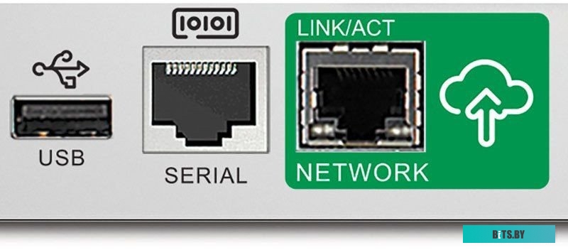 Источник бесперебойного питания APC Smart-UPS SMT2200RMI2UC