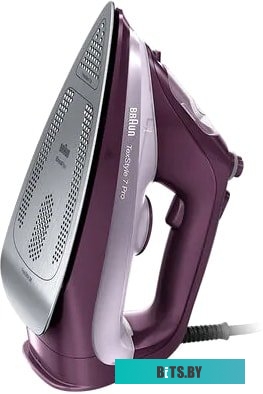SI7181VI Утюг Braun SI7181VI сиреневый/фиолетовый
