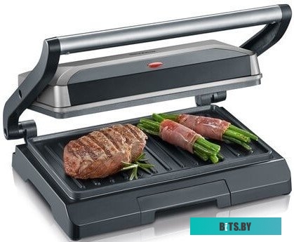 22394000 Духовой шкаф DA 622-02 K56S GREY 606121 GEFEST