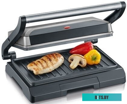 22394000 Духовой шкаф DA 622-02 K56S GREY 606121 GEFEST