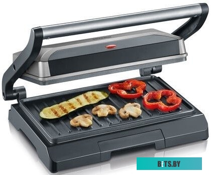 22394000 Духовой шкаф DA 622-02 K56S GREY 606121 GEFEST