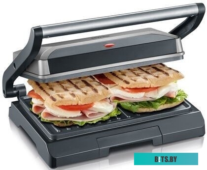 22394000 Духовой шкаф DA 622-02 K56S GREY 606121 GEFEST