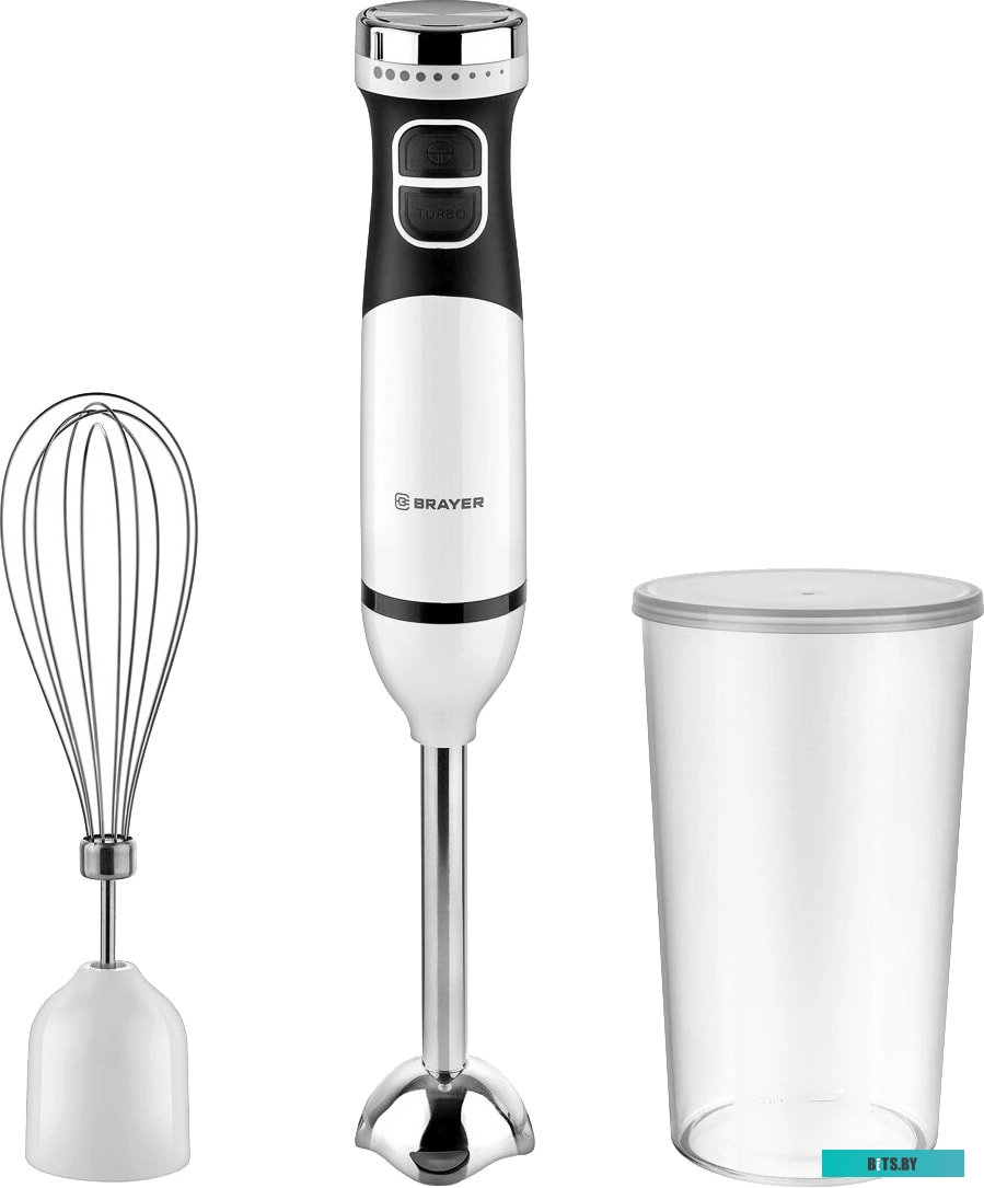 BR1243 Блендер погружной BRAYER BR1243