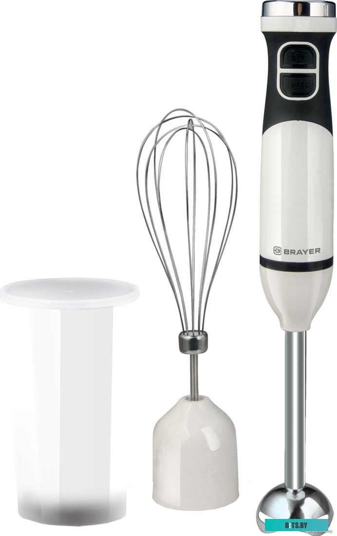 BR1243 Блендер погружной BRAYER BR1243