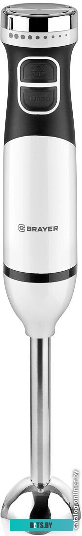 BR1243 Блендер погружной BRAYER BR1243
