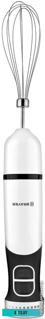 BR1243 Блендер погружной BRAYER BR1243